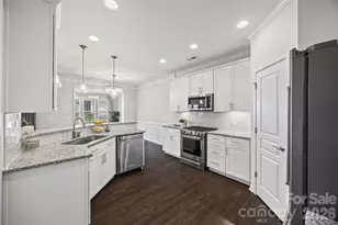 5125 Mt Clare Ln, Charlotte, NC 28210 - Photo 18