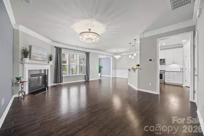 5125 Mount Clare Lane, Charlotte, NC 28210 - Photo 6