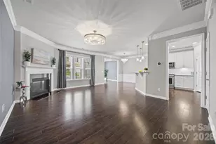 5125 Mt Clare Ln, Charlotte, NC 28210 - Photo 6