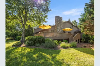 20 Clubside Drive, Asheville, NC 28804 - Photo 2