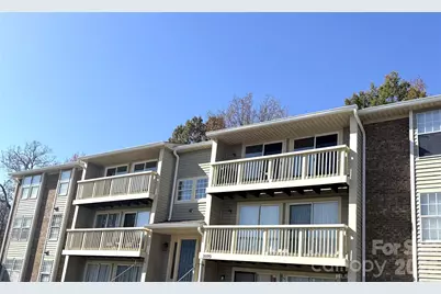 1604 Arlyn Circle #J, Charlotte, NC 28213 - Photo 2