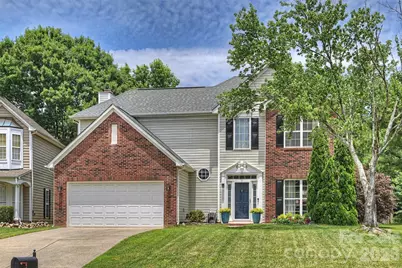 6311 Tunston Lane, Charlotte, NC 28269 - Photo 1