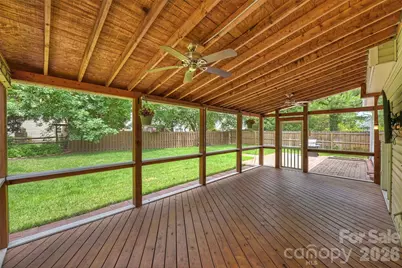 6311 Tunston Lane, Charlotte, NC 28269 - Photo 22