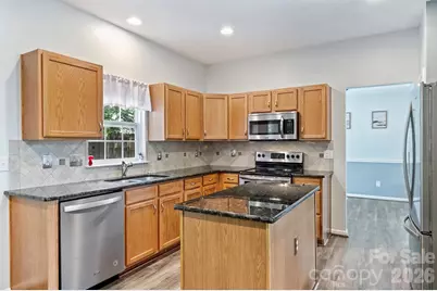 6311 Tunston Lane, Charlotte, NC 28269 - Photo 6
