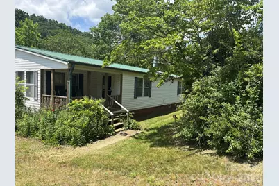 130 Wid Smith Road, Burnsville, NC 28714 - Photo 1