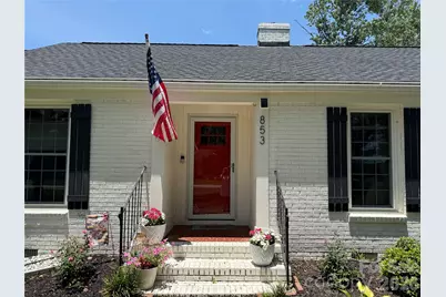 853 Mallory Drive, Rock Hill, SC 29730 - Photo 2