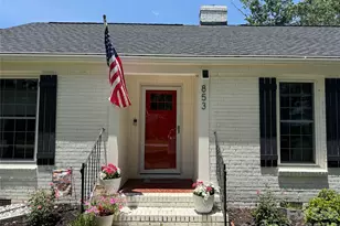 853 Mallory Dr, Rock Hill, SC 29730 - Photo 2