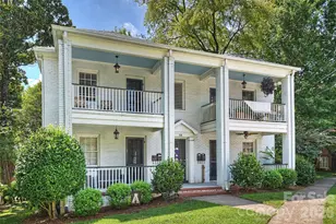 118 N Laurel Ave, Charlotte, NC 28207 - Photo 1