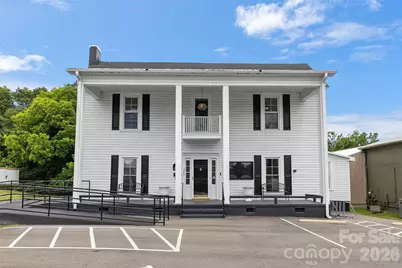 306 N Main Street, Clover, SC 29710 - Photo 1