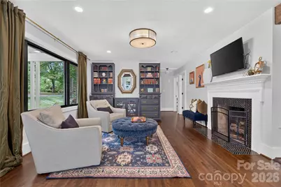 1721 Merry Oaks Road, Charlotte, NC 28205 - Photo 6