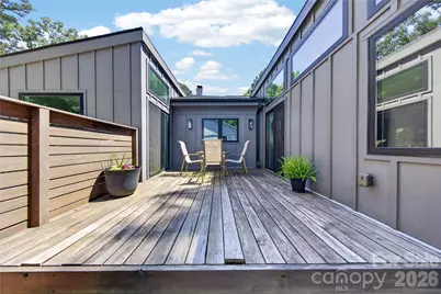 1721 Merry Oaks Road, Charlotte, NC 28205 - Photo 34