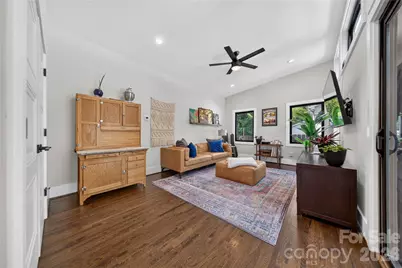 1721 Merry Oaks Road, Charlotte, NC 28205 - Photo 18