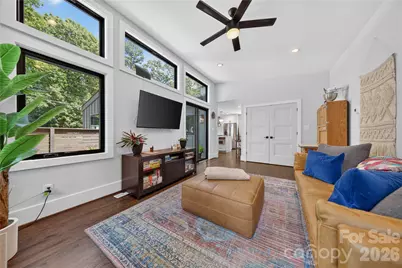 1721 Merry Oaks Road, Charlotte, NC 28205 - Photo 20