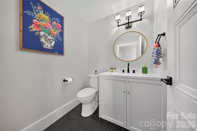 1721 Merry Oaks Road, Charlotte, NC 28205 - Photo 32