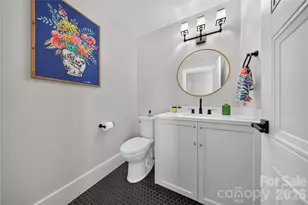 1721 Merry Oaks Rd, Charlotte, NC 28205 - Photo 32