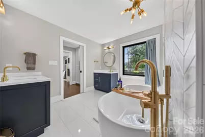 1721 Merry Oaks Road, Charlotte, NC 28205 - Photo 26