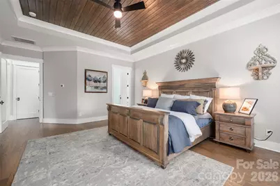 10035 Whispering Falls Avenue, Charlotte, NC 28227 - Photo 20