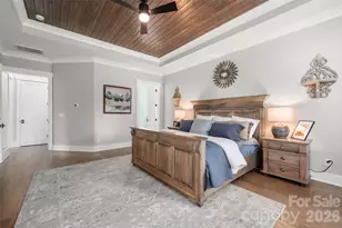 10035 Whispering Falls Ave, Charlotte, NC 28227 - Photo 20