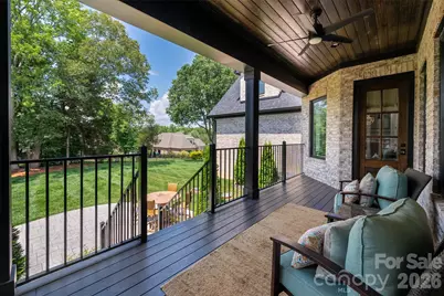 10035 Whispering Falls Avenue, Charlotte, NC 28227 - Photo 38