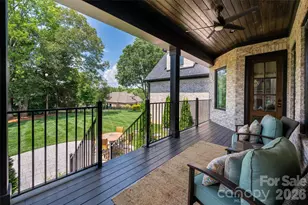 10035 Whispering Falls Ave, Charlotte, NC 28227 - Photo 38