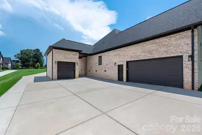 10035 Whispering Falls Avenue, Charlotte, NC 28227 - Photo 46