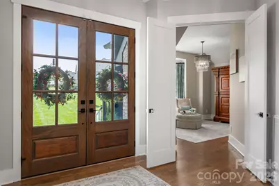 10035 Whispering Falls Avenue, Charlotte, NC 28227 - Photo 6