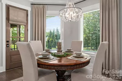 10035 Whispering Falls Avenue, Charlotte, NC 28227 - Photo 18