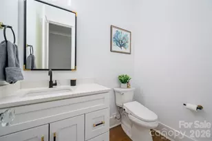 10035 Whispering Falls Ave, Charlotte, NC 28227 - Photo 26