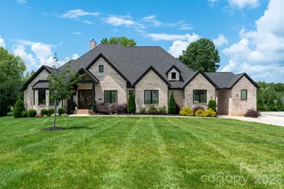 10035 Whispering Falls Avenue, Charlotte, NC 28227 - Photo 2