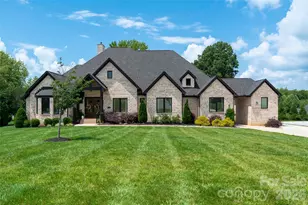 10035 Whispering Falls Ave, Charlotte, NC 28227 - Photo 2