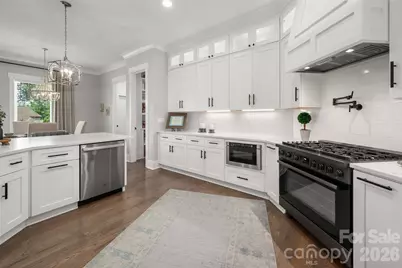 10035 Whispering Falls Avenue, Charlotte, NC 28227 - Photo 16
