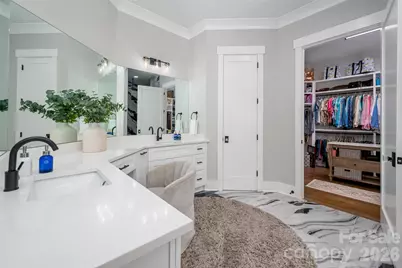 10035 Whispering Falls Avenue, Charlotte, NC 28227 - Photo 22