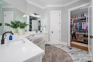 10035 Whispering Falls Ave, Charlotte, NC 28227 - Photo 22