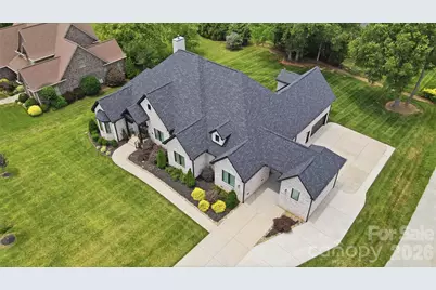 10035 Whispering Falls Avenue, Charlotte, NC 28227 - Photo 4