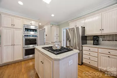 1016 Firethorne Club Drive, Waxhaw, NC 28173 - Photo 24