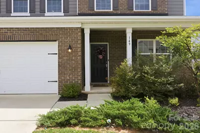 149 Rooster Tail Lane, Troutman, NC 28166 - Photo 2
