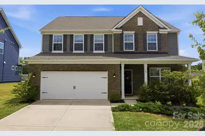 149 Rooster Tail Lane, Troutman, NC 28166 - Photo 1