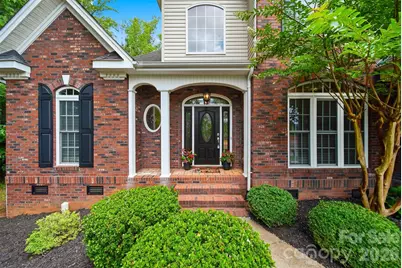 1110 Mayfield Circle NW, Conover, NC 28613 - Photo 2