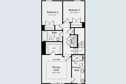 3905 Clemson Alley, Indian Land, SC 29707 - Photo 18