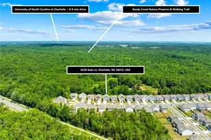 6230 Gala Ln, Charlotte, NC 28215 - Photo 2