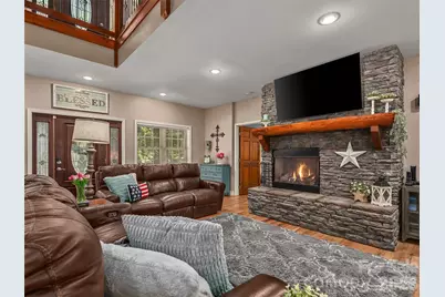 148 Campbell Creek Road, Maggie Valley, NC 28751 - Photo 4