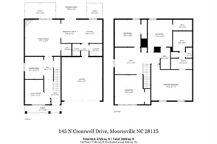 145 N Cromwell Dr, Mooresville, NC 28115 - Photo 42