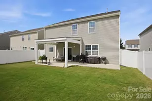 145 N Cromwell Dr, Mooresville, NC 28115 - Photo 36