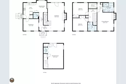 2720 Steeplechase Road, Gastonia, NC 28056 - Photo 42