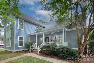 2000 Victorian Pl, Charlotte, NC 28203 - Photo 1