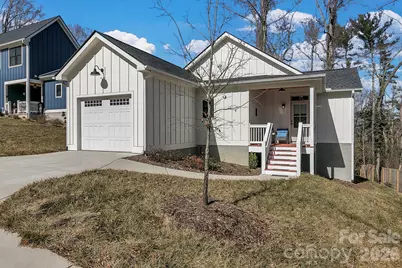 40 Rangeley Drive, Asheville, NC 28803 - Photo 2