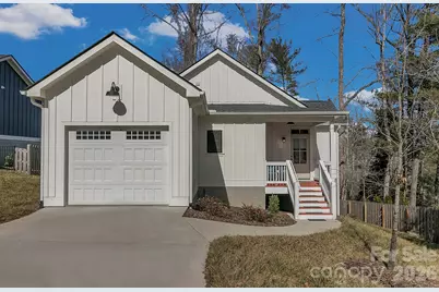 40 Rangeley Drive, Asheville, NC 28803 - Photo 1