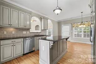 115 Blakemore Dr, Shelby, NC 28152 - Photo 14