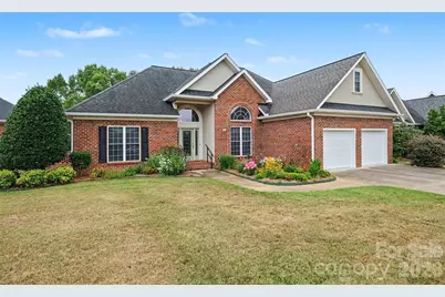 115 Blakemore Drive, Shelby, NC 28152 - Photo 4