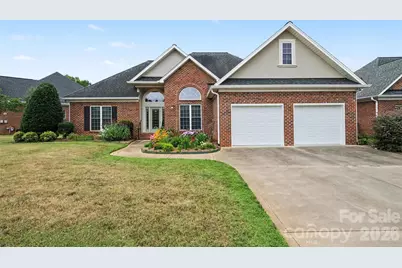 115 Blakemore Drive, Shelby, NC 28152 - Photo 2